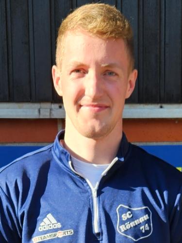 Mats Lukas Glodeck
