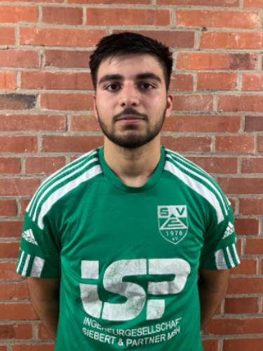 Karam Hassan