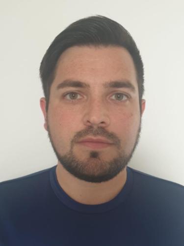 Tobias Schwarz
