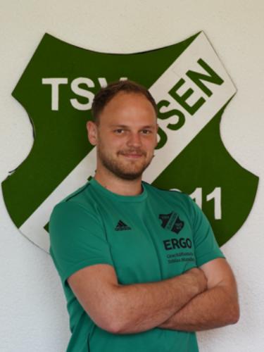 Lukas Schneider