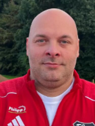 Dirk Hoffmann