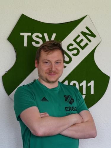 Fabian Beilborn