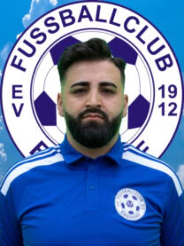 Khalil Isso