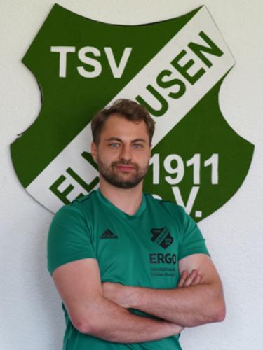 Alexander Marin