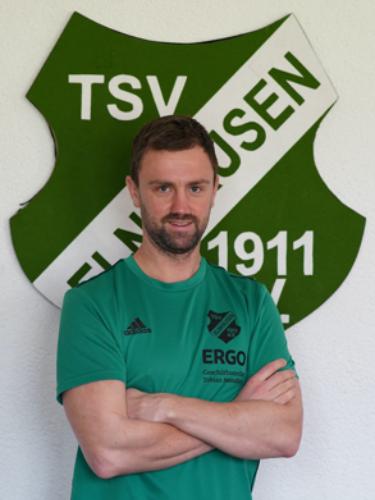 Florian Zedlack