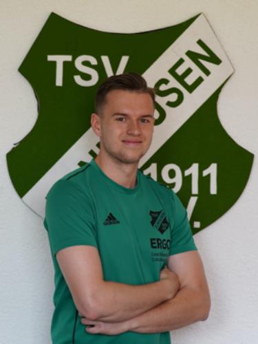 Moritz Kuhnert