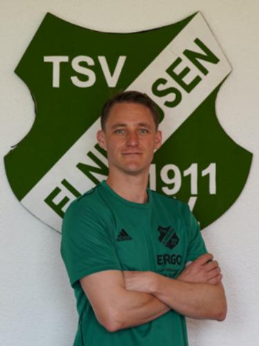 Tim Ohrmann