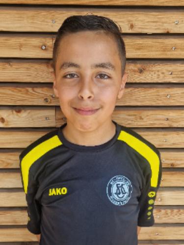 Anouar Mimoun El Fadili