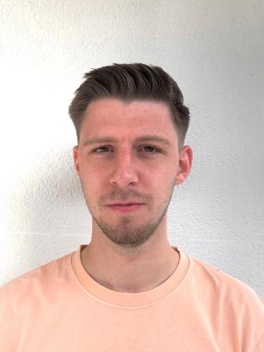 Luis Benedikt Böhmer
