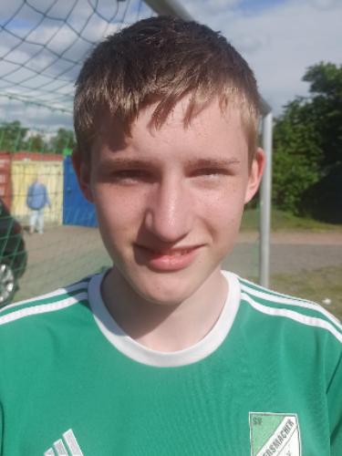 David Alexander Joanni