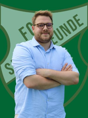 Daniel Henne