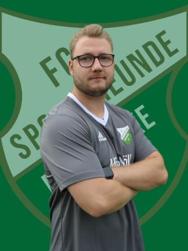 Marius Schrage