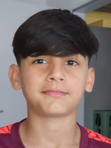 Mohammad Edris Yousufzai