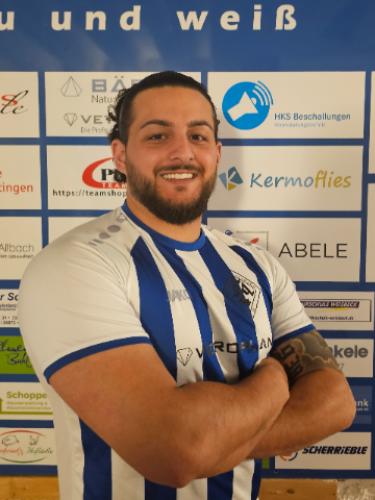 Can Korkmaz