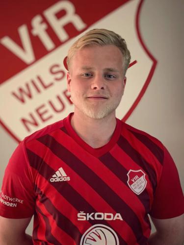 Mika Pieper