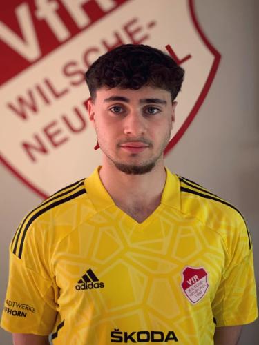 Salih-Janis Erdal