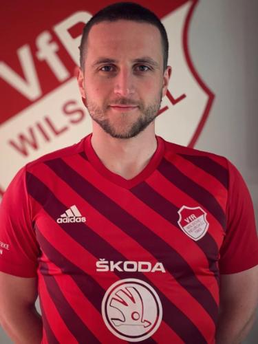 Niklas Goedecke