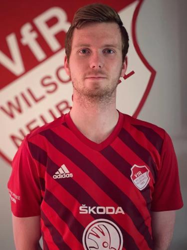 Sebastian Keier