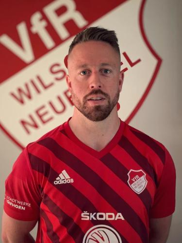 Mario Schulz