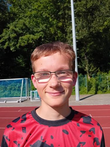 Joel Eric Krämer