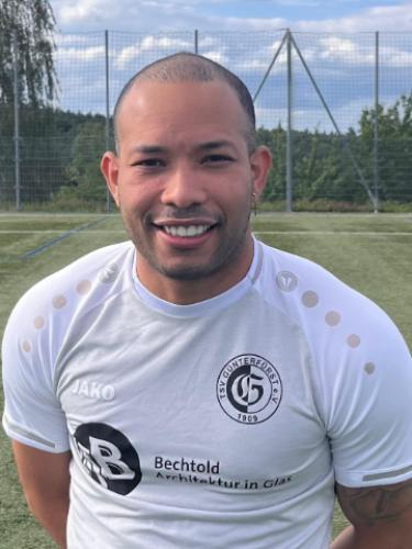 Joan David Avila Romero