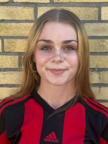 Mia-Sophie Schröder