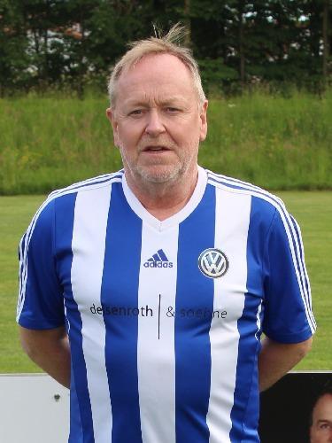 Juergen Jaeckel