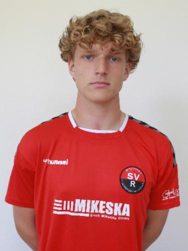 Moritz Lysander Boltersdorf