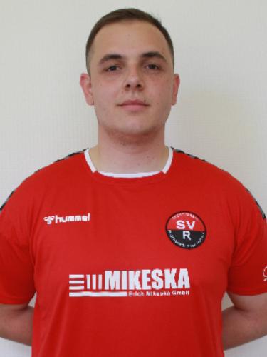 Damian Dimitrios Missias
