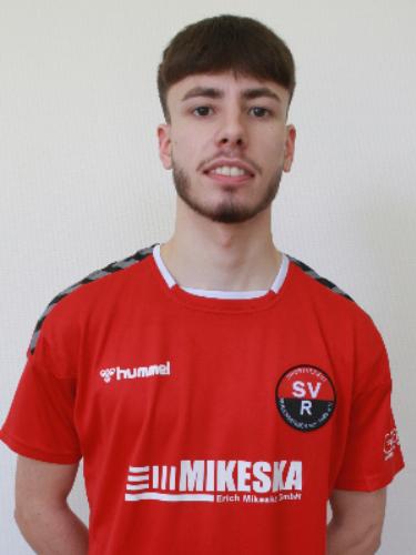 Joao Carlos Rodrigues Goncalves
