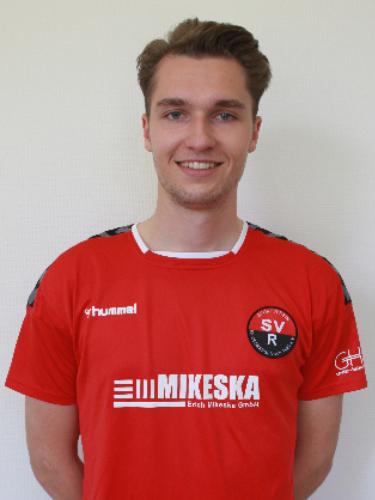 Nick Neukirchner