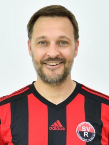 Oliver Torsten Scholl