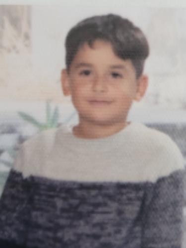 Musab Umeyr Pehlivan