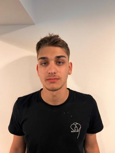 Dario Vincenzo Coniglio