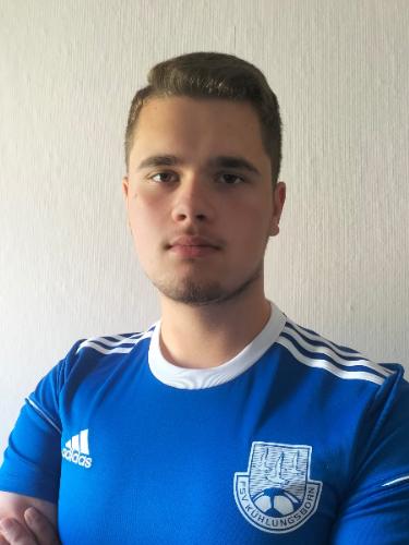 Florian Klimas