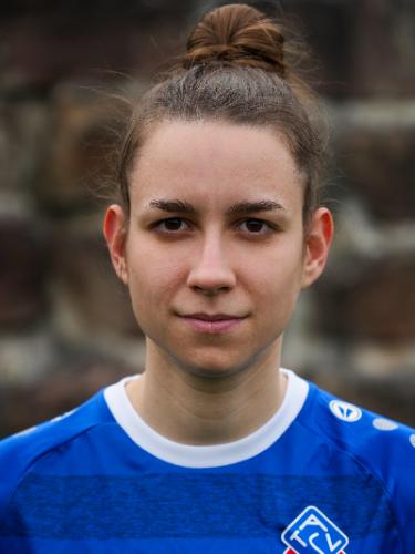Mira Becker