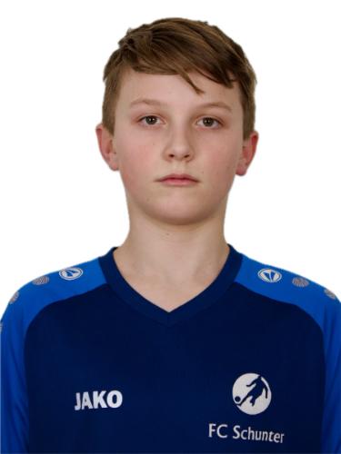 Fabian Mads Hentschel