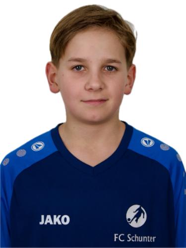 Vincent Huinink
