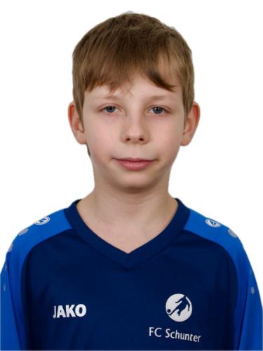 Anton Mathis Lehmann