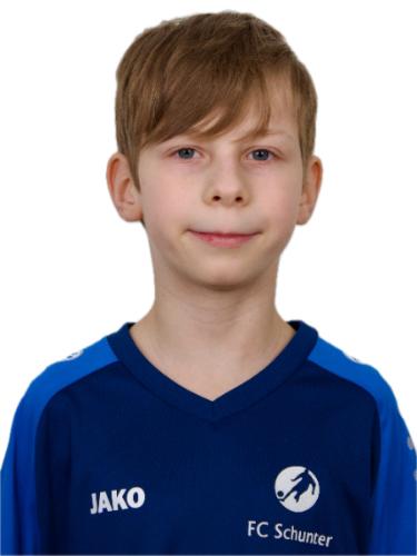 Fabian Fritz Lehmann