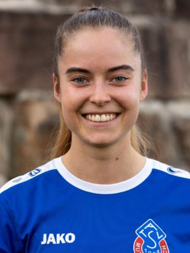 Svea Nilson