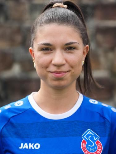 Sofia Untereiner