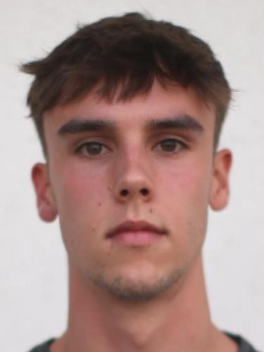 Noa Rafael Kretzer