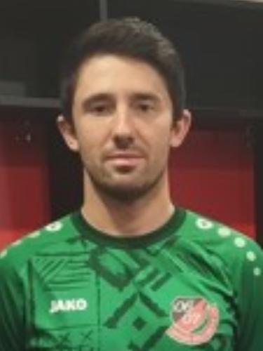 Marcus Seel