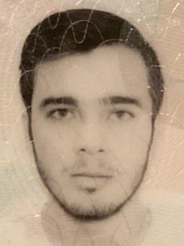 Rhonald Villabona Gonzales
