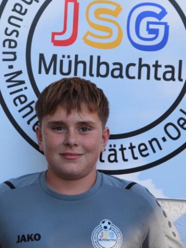 Max Emil Hergenhahn