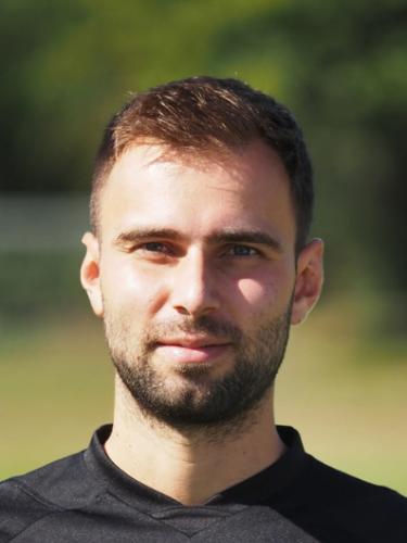 Lucas Brandenburg