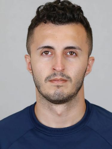 Melih Özdemir