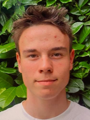 Linus Christian Eisenbach