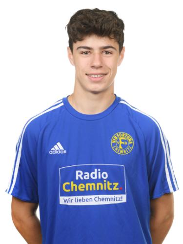 Kian Niklas Duran Ringhut
